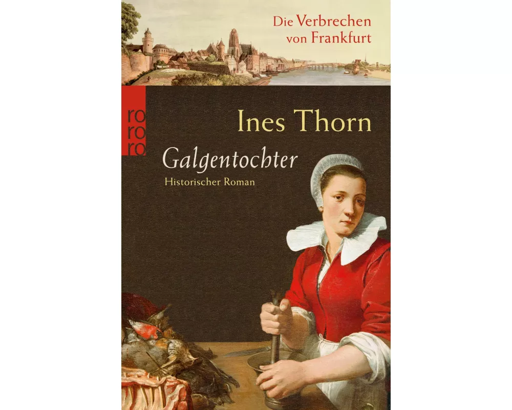 Galgentochter