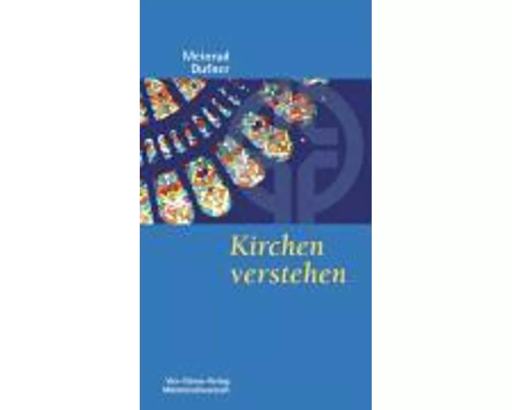 Kirchen verstehen