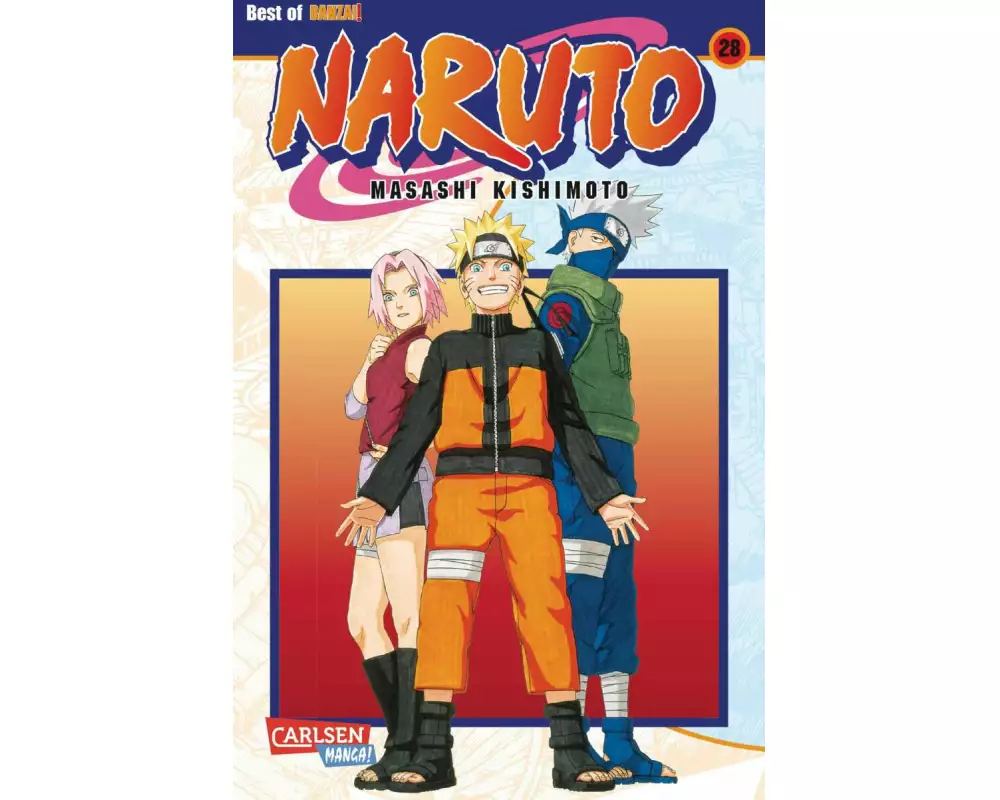 Naruto 28
