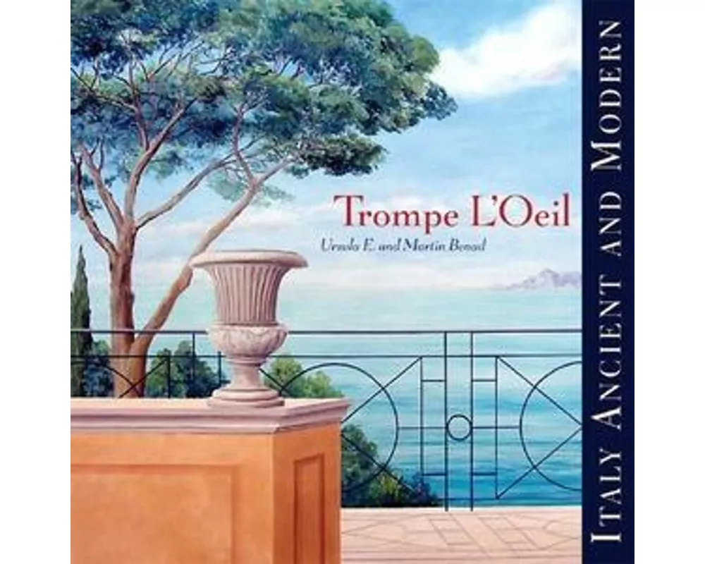 Trompe L'Oeil