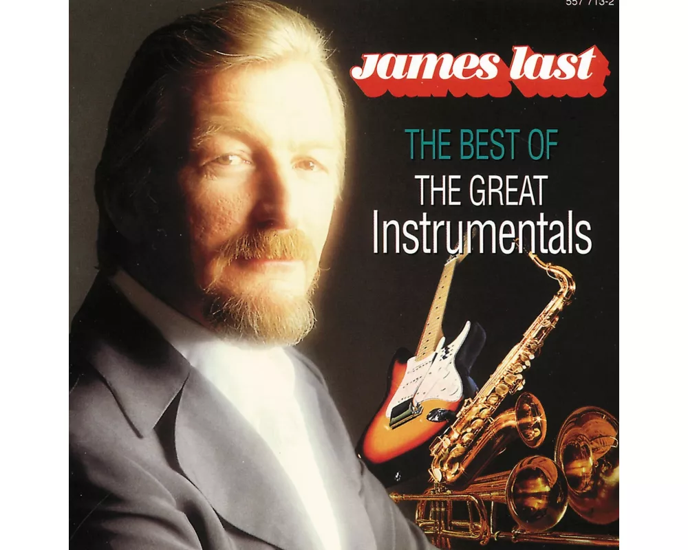 The Best Of Great Instrumental