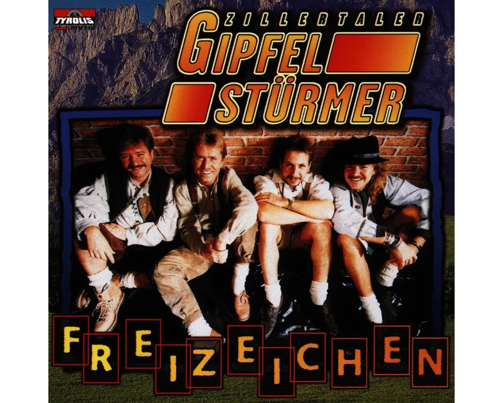 Freizeichen