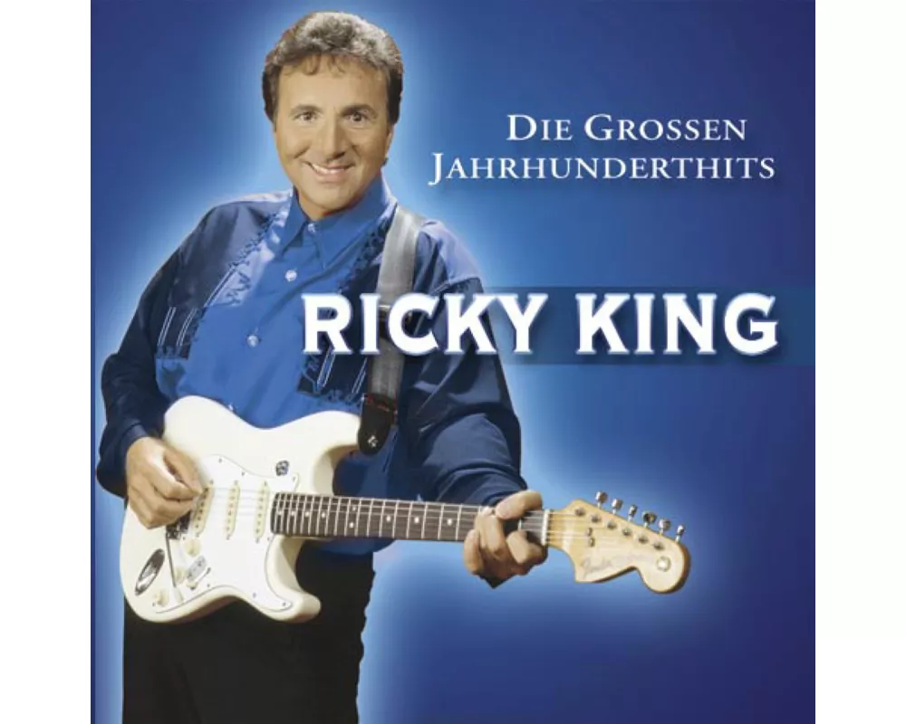 Die Grossen Jahrhunderthits