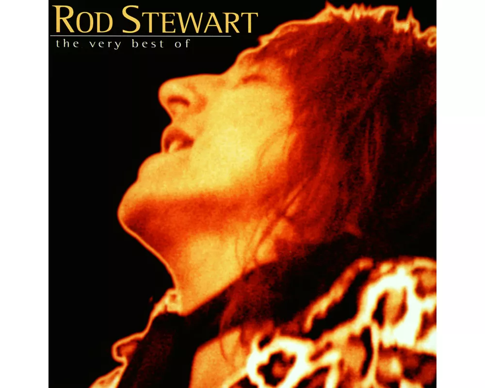 The Very Best Of Rod Stewart