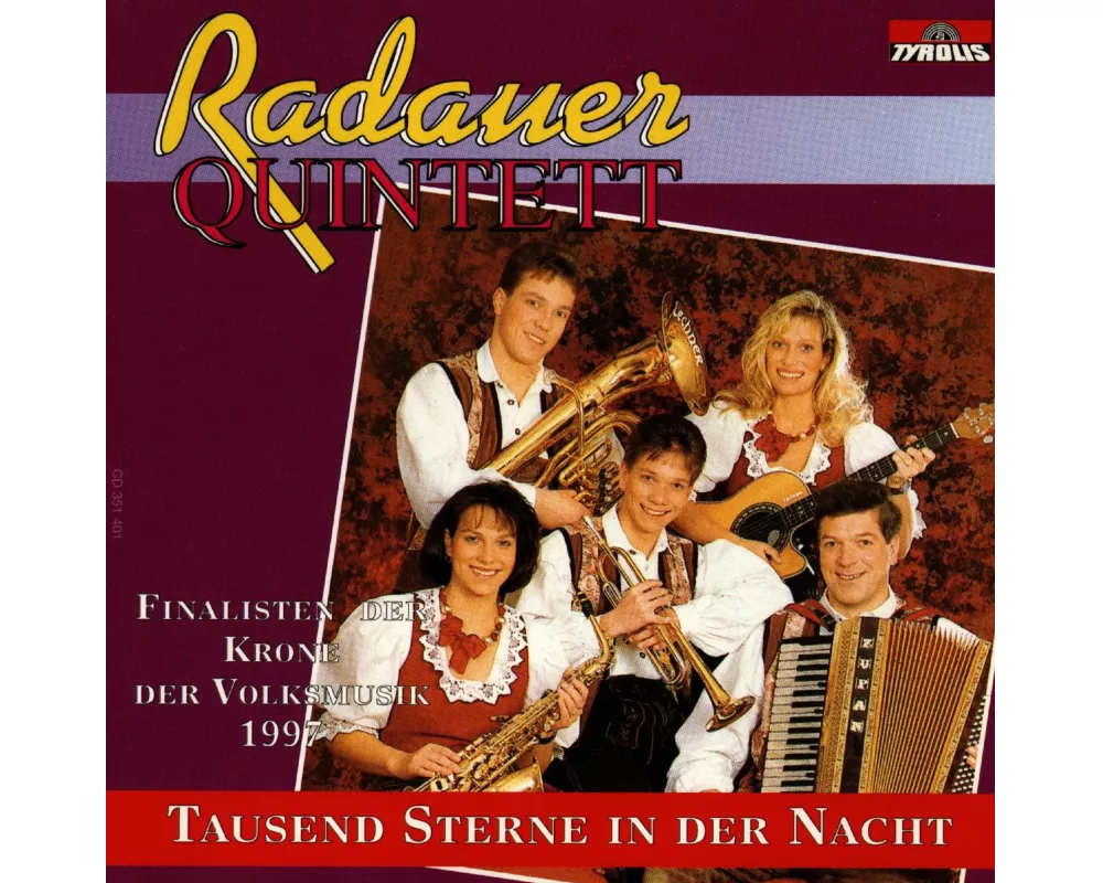 Tausend Sterne in der Nacht