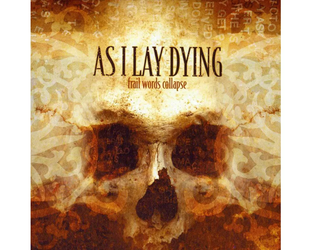 Frail Words Collapse