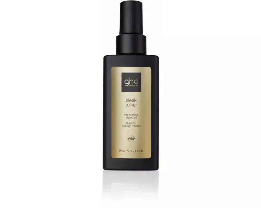 ghd Stylingöl Sleek Talkee 95 ml