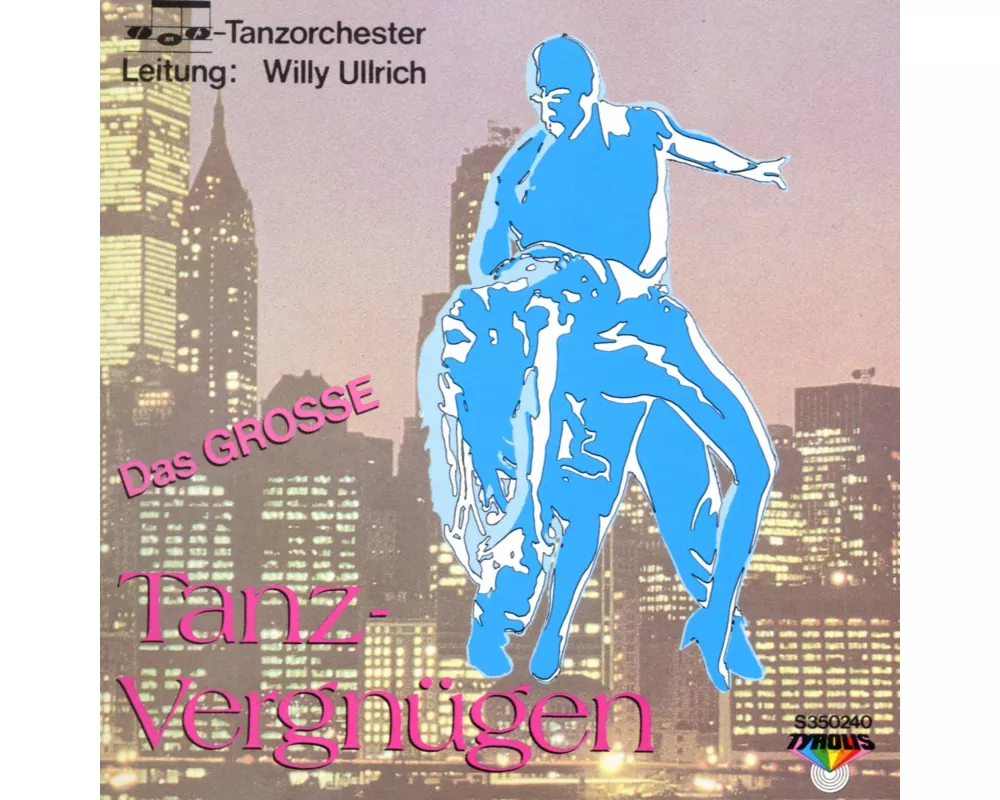 Das Grosse TanzvergnÜgen