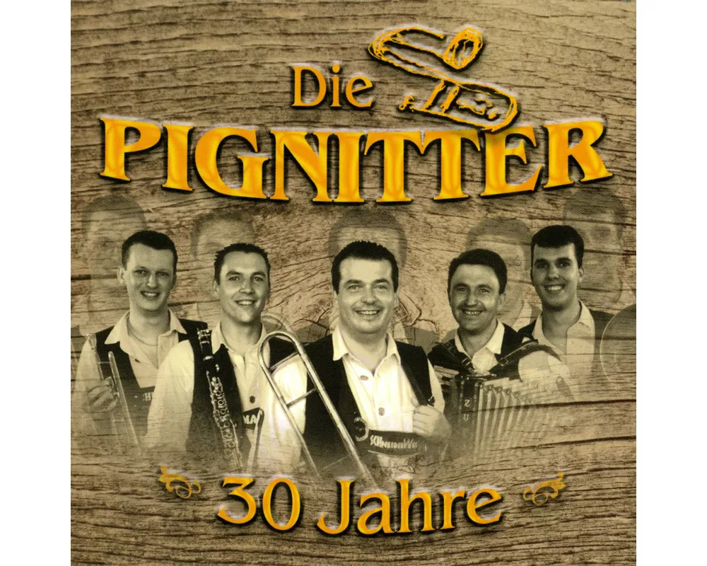 30 Jahre
