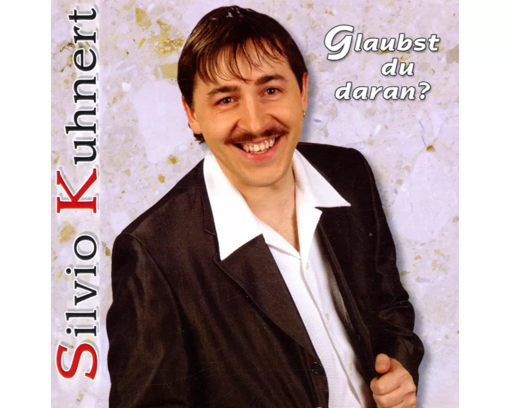 Glaubst Du Daran?