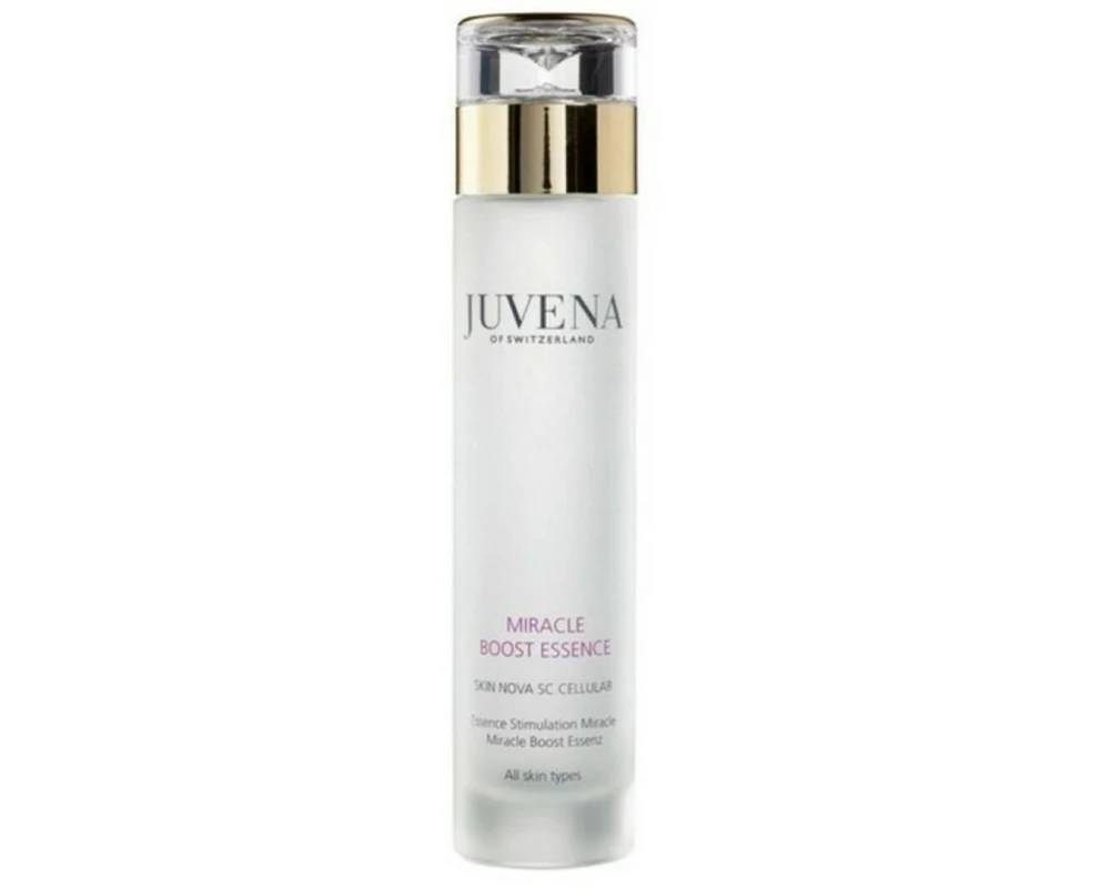 JUVENA Gesichtsserum Miracle Boost Essence 125 ml