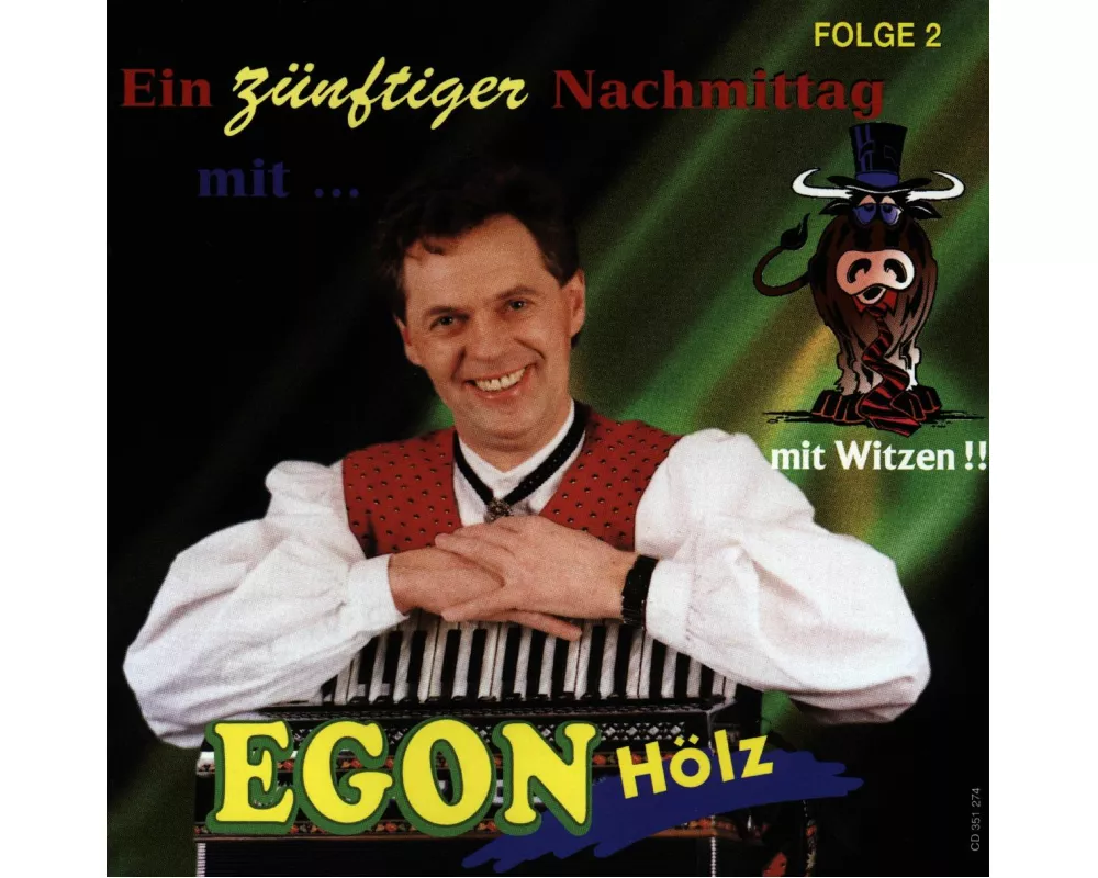 Ein Zünftiger Nachmittag Mit...Folge 2