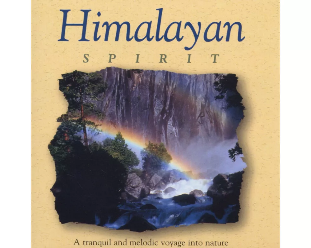 Himalayan Spirit