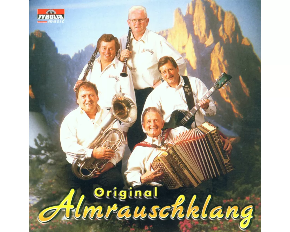 Weils heit so bärig isch