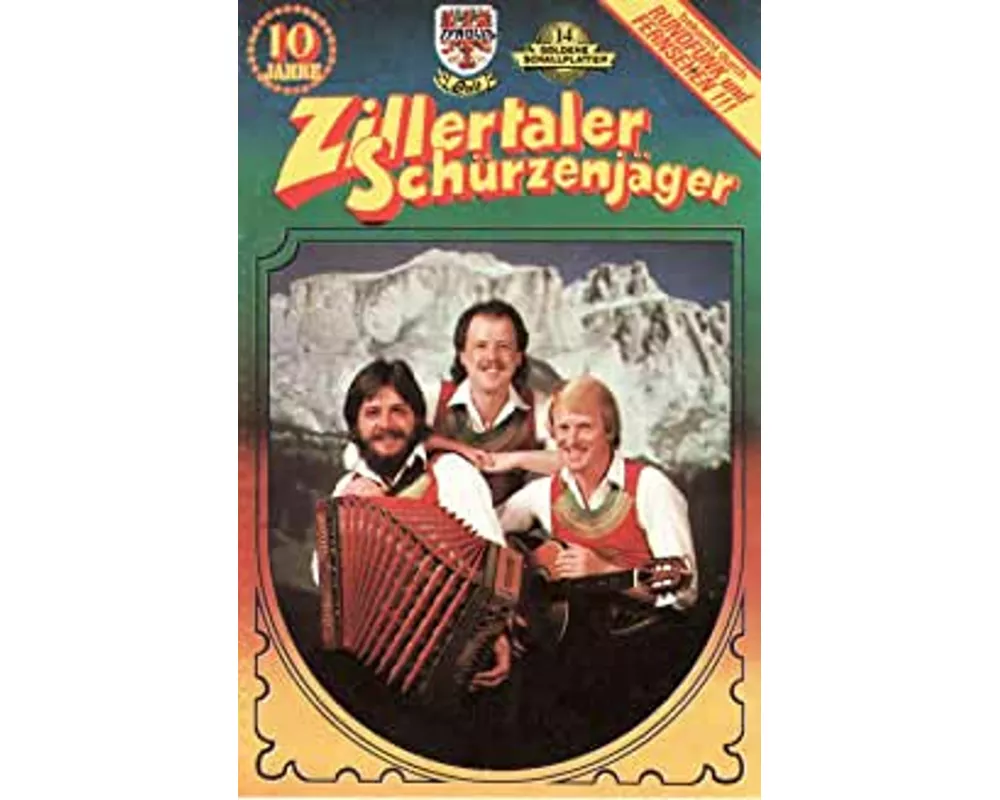 10 Jahre