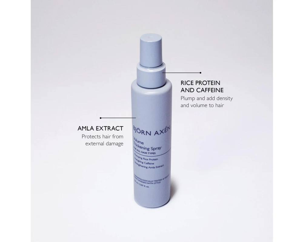 björn axén Volume Thickening Spray 150 ml