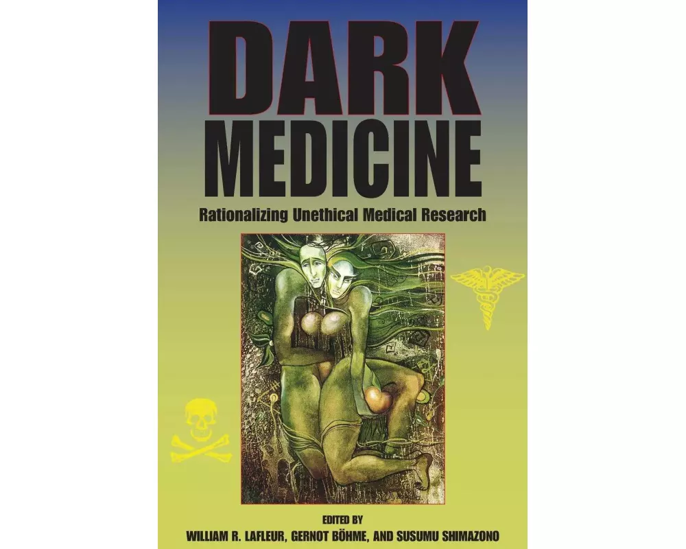 Dark Medicine