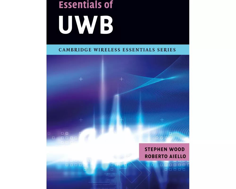 Essentials of UWB