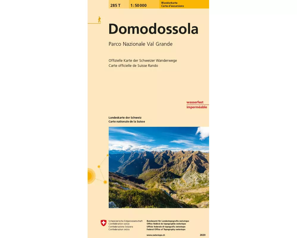 Domodossola