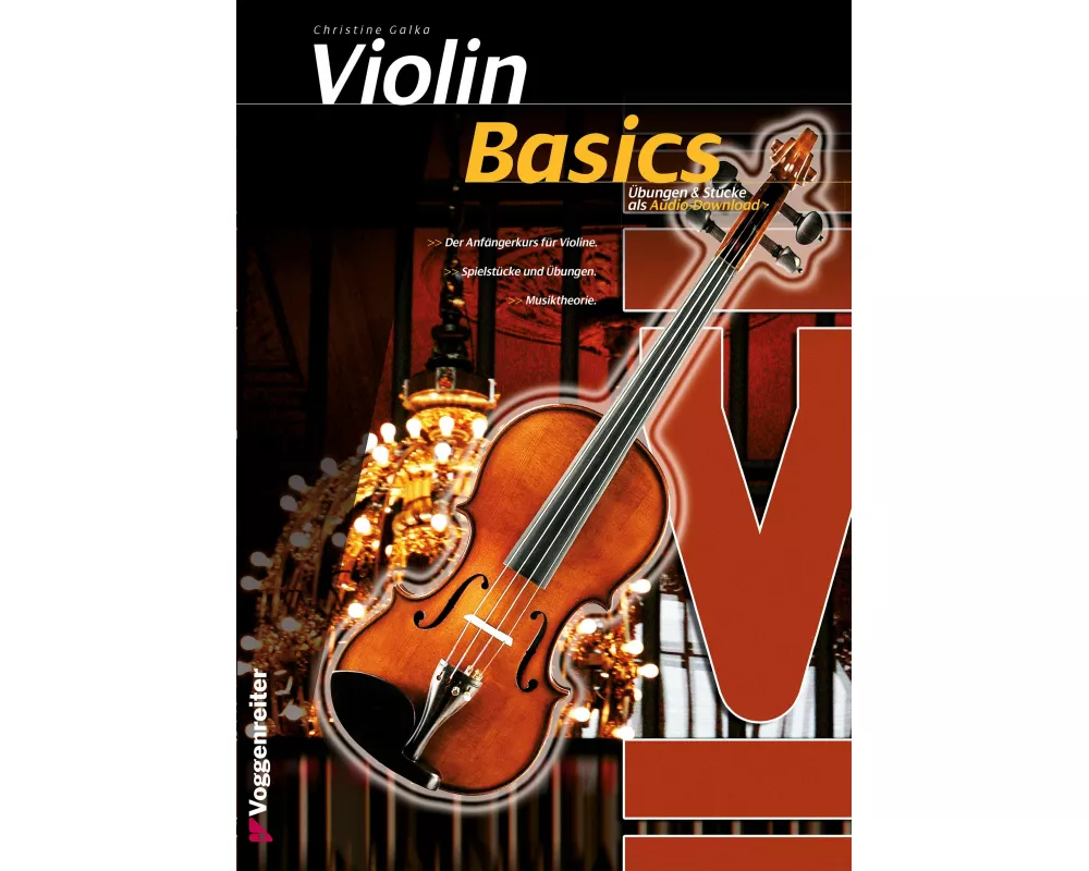 Violin Basics