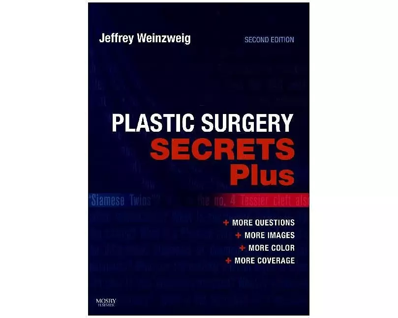 Plastic Surgery Secrets Plus
