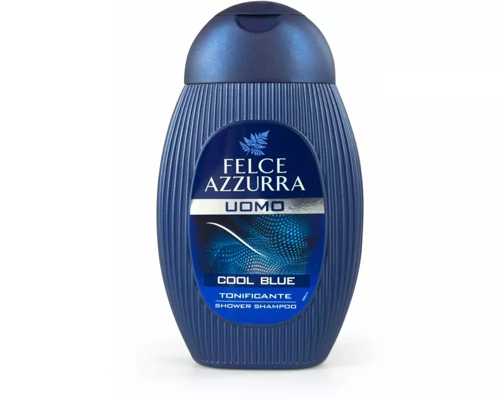 Felce Azzurra Duschgel Men Cool Blue 250 ml