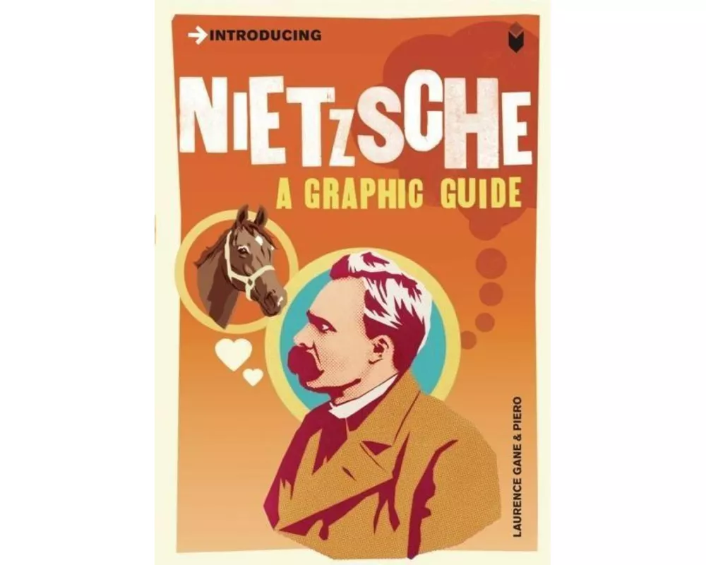 Introducing Nietzsche