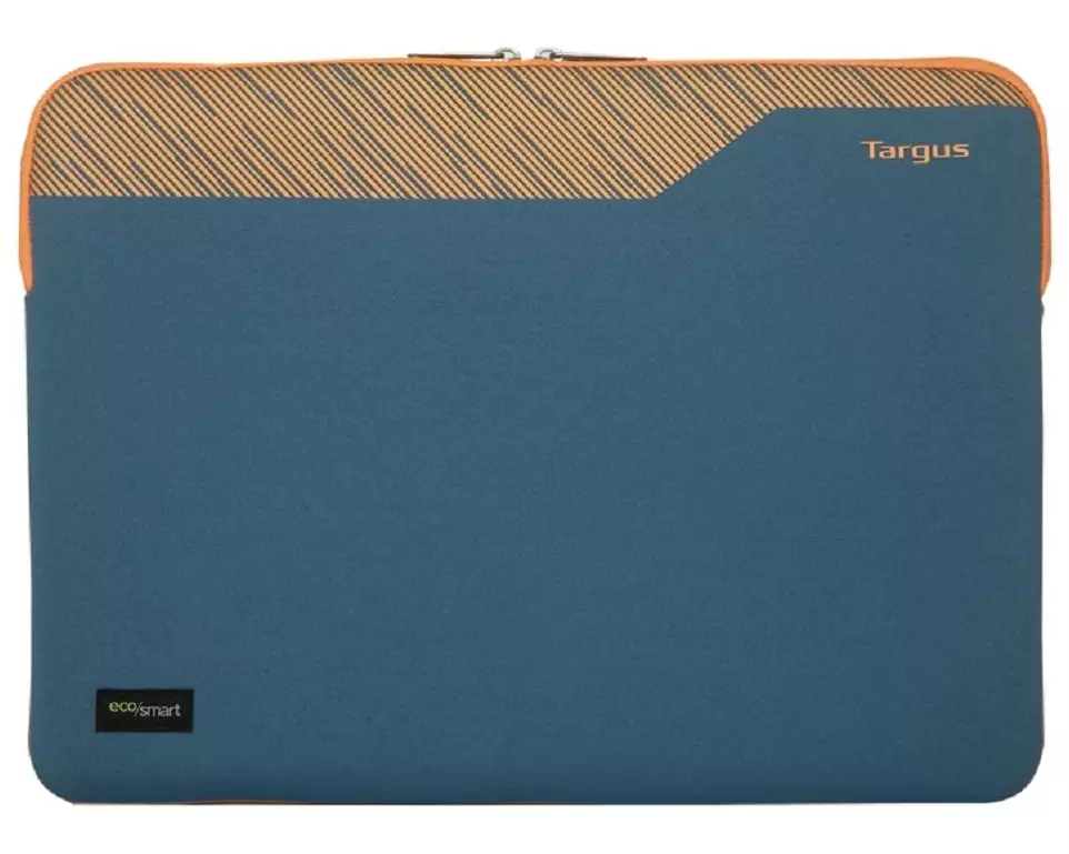 Targus Notebook-Sleeve Pulse II EcoSmart 15-16'' Blau
