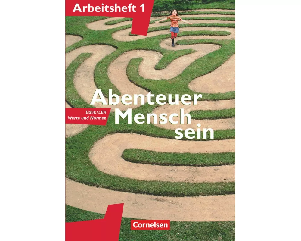 Abenteuer Mensch sein - Arbeitshefte - zu allen Ausgaben - Band 1