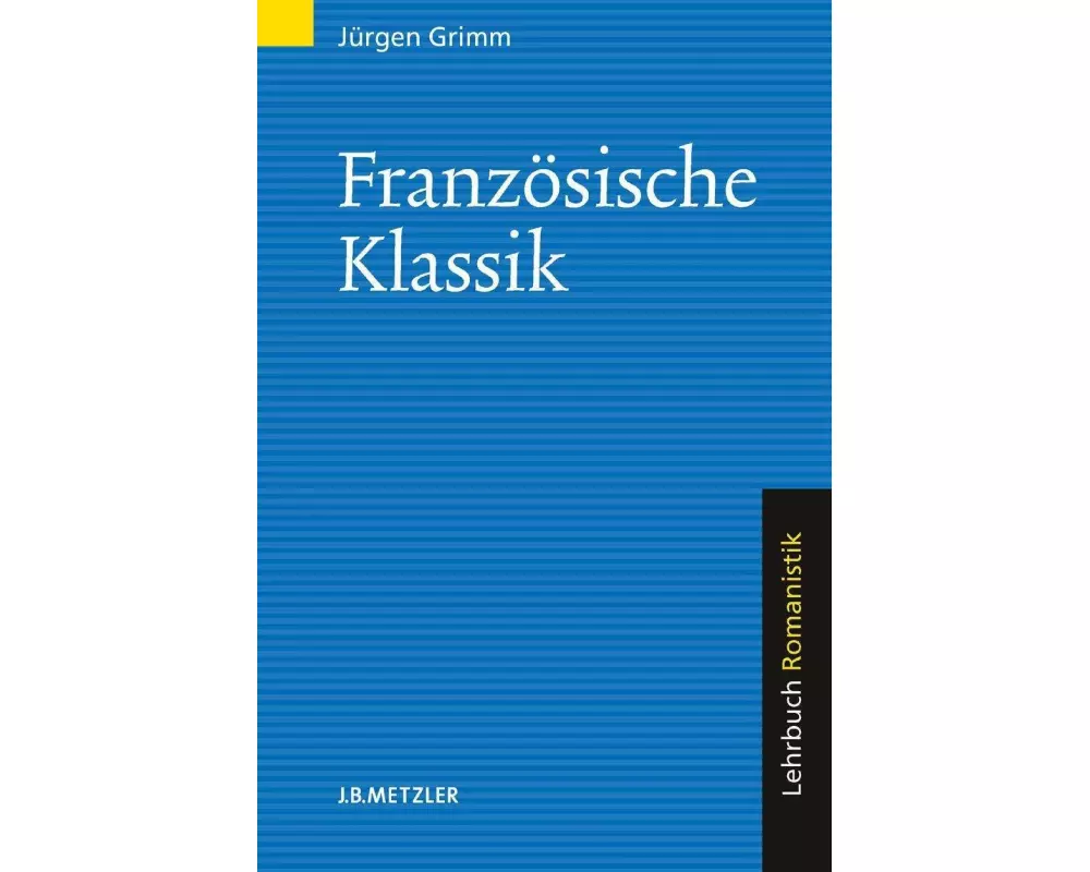 Französische Klassik