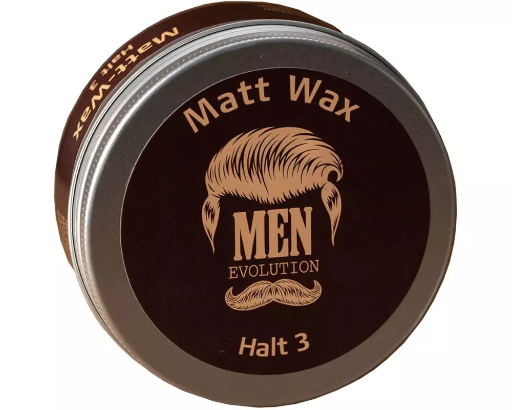MEN Evolution Matt Wax 180 ml