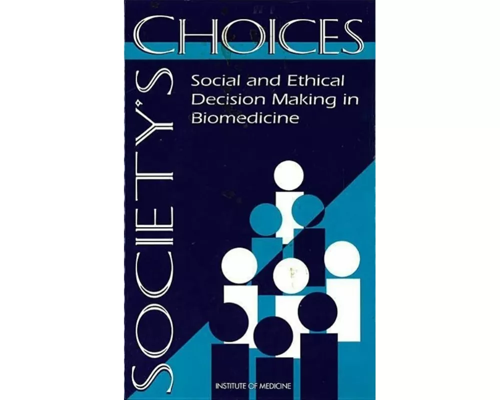 Society's Choices