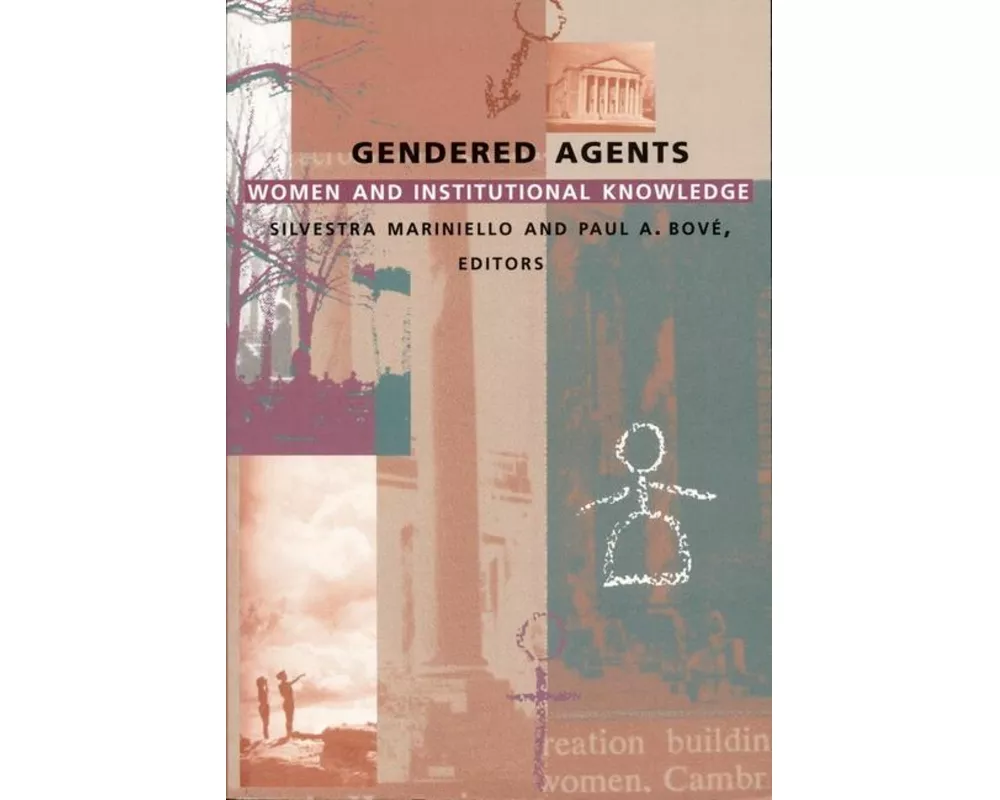 Gendered Agents