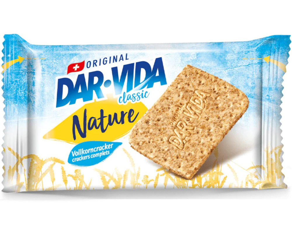 DAR-VIDA Nature 1674 41.6g, 20 Stk.
