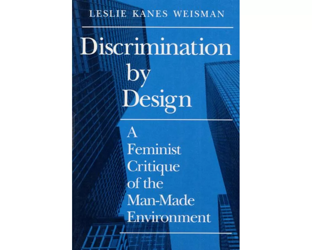 Discrimination by Design