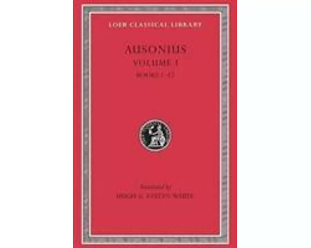 Ausonius, Volume I