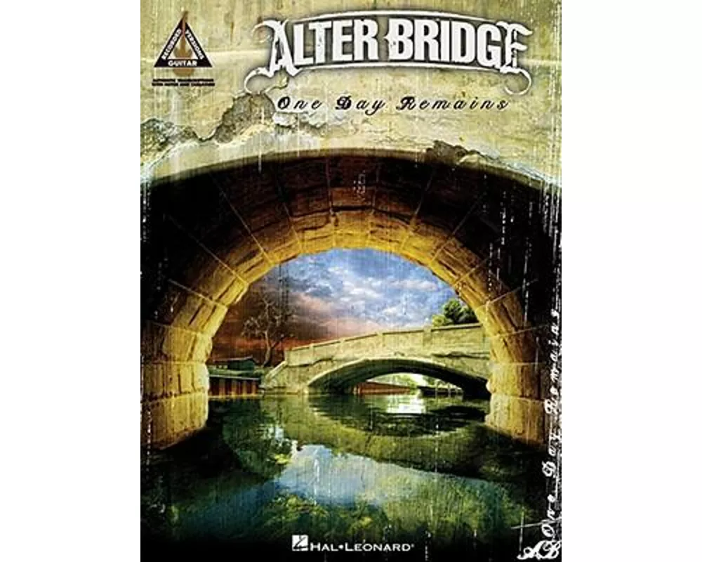 Alter Bridge - One Day Remains