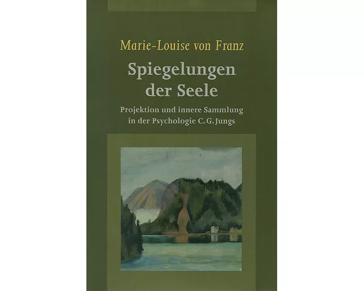 Spiegelungen der Seele