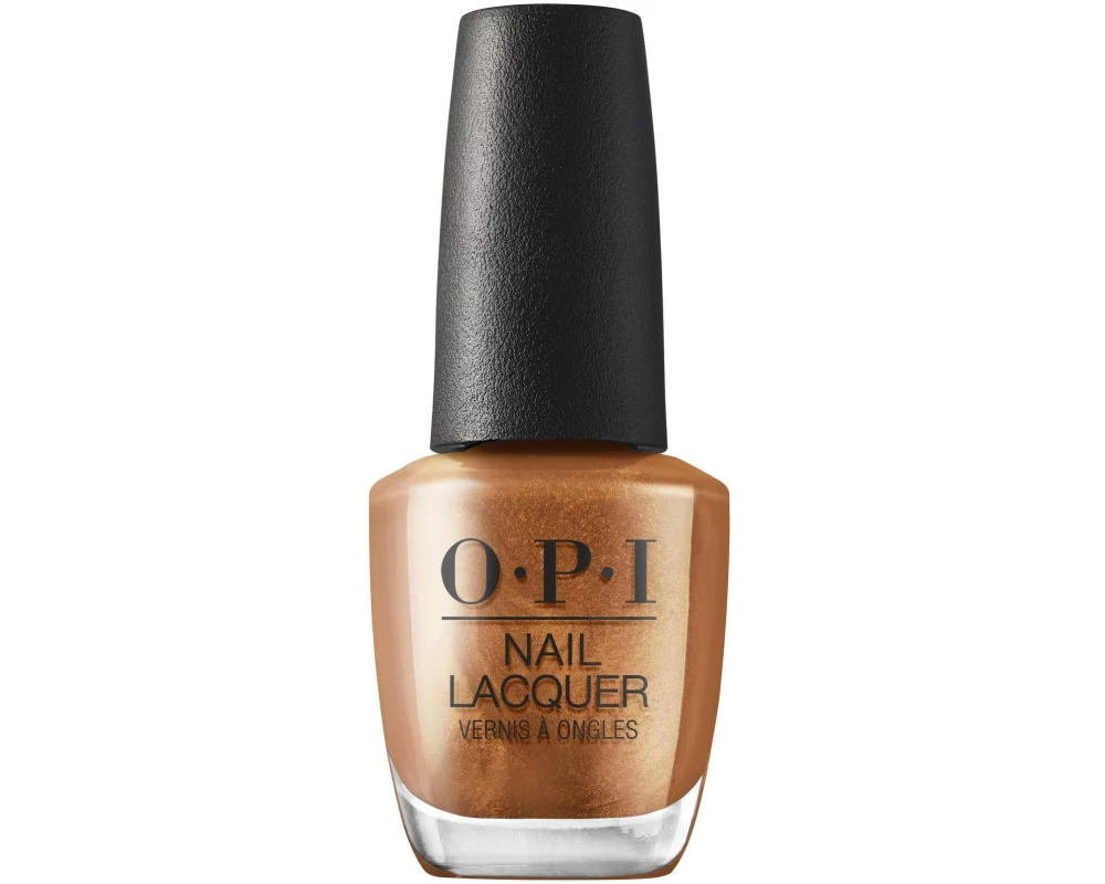 OPI Metallic Mega Mix Nail Lacquer Millennium Mocha