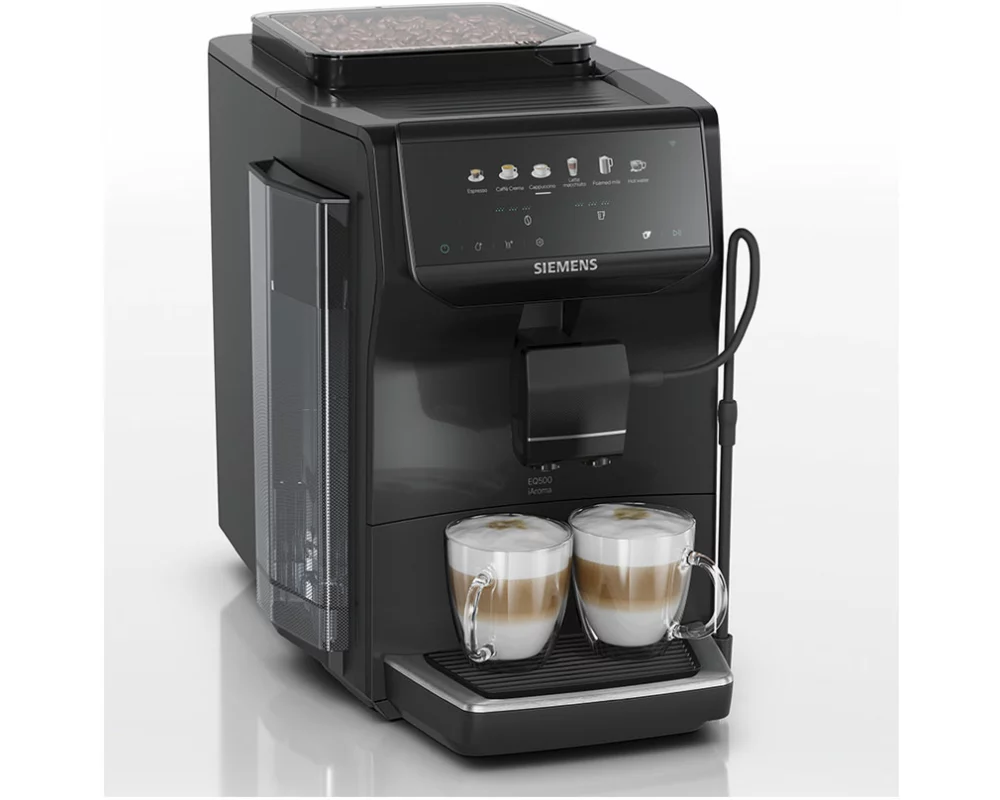 Siemens TP551E09 Kaffeevollautomat EQ500