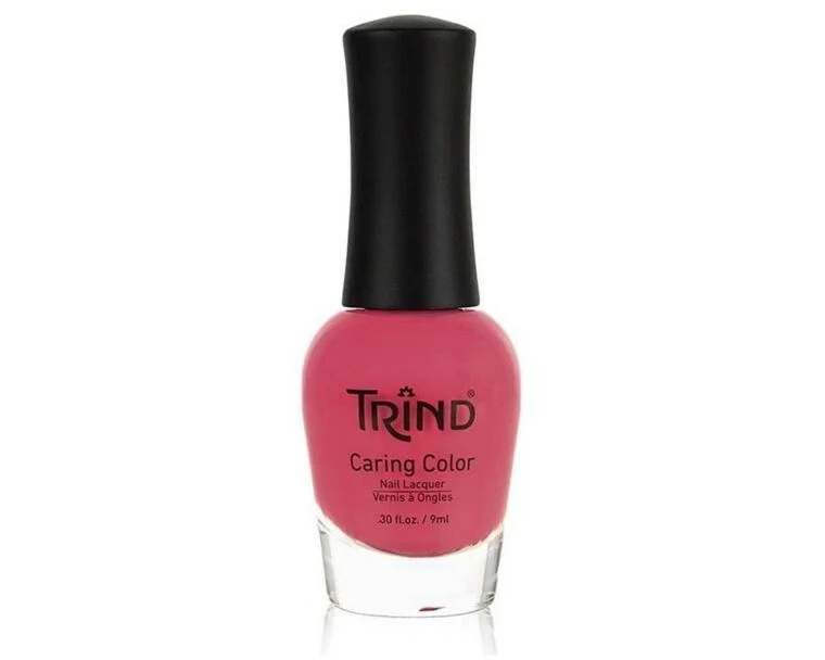Trind Caring Color CC278 Raspberry Beret