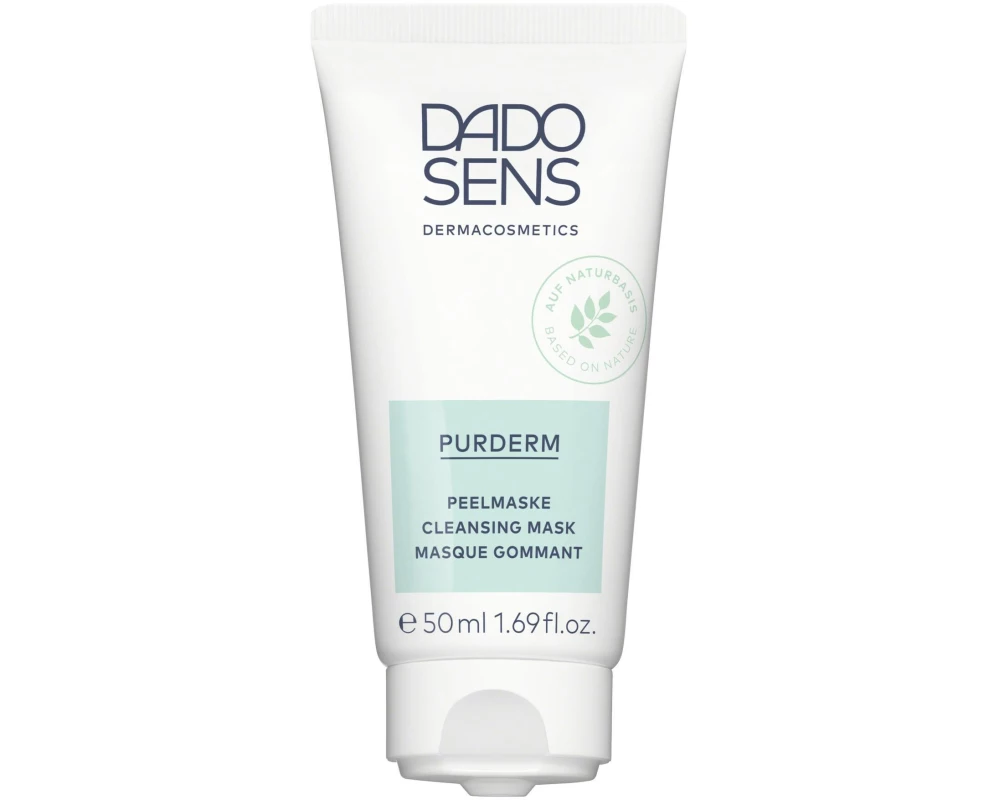 DADO SENS PurDerm Peel 50 ml