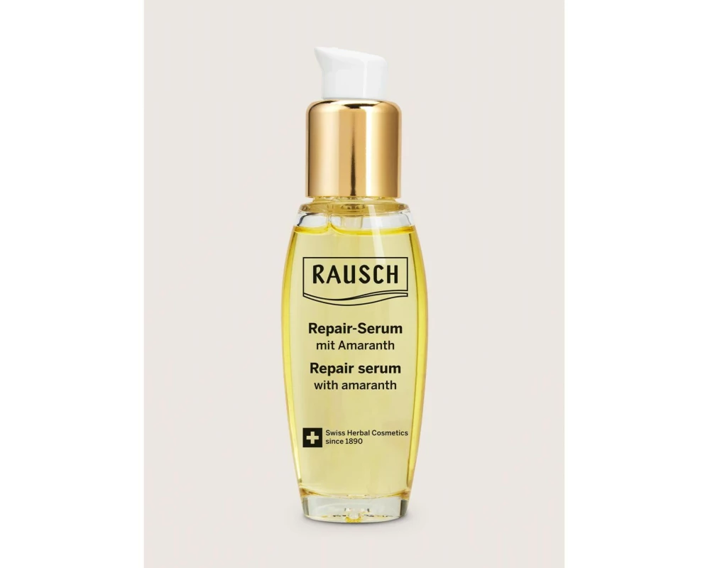 RAUSCH Repair-Serum mit Amaranth 30 ml