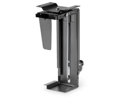 UNIVERSAL PC MOUNT FOR DESK