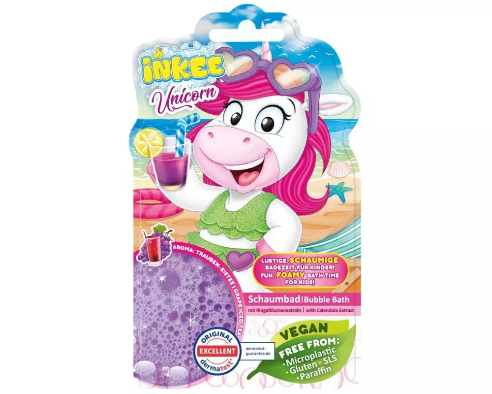 Craze Schaumbad Unicorn 1 Stück