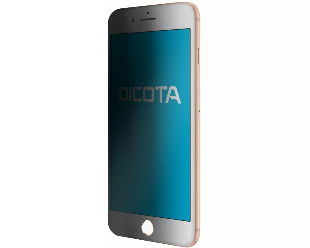 DICOTA Privacy Filter 4-Way for iPhone 8 Plus