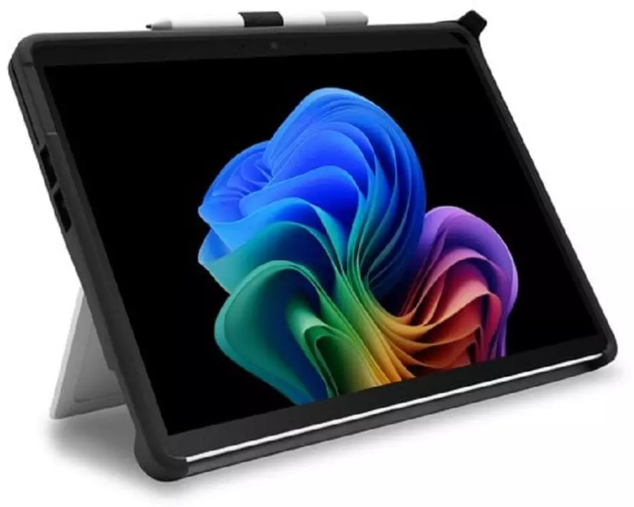 Kensington Tablet Back Cover BlackBelt EQ