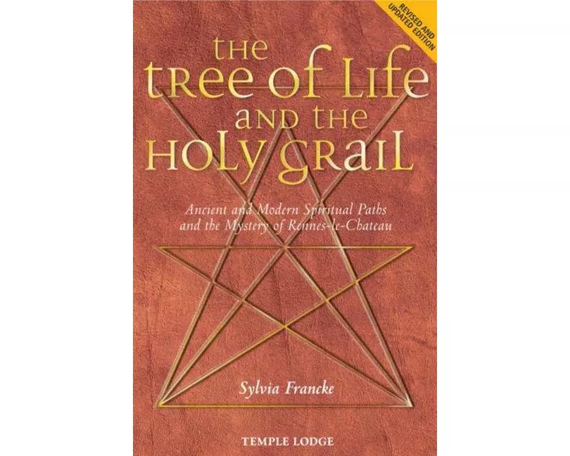 The Tree of Life and the Holy Grail