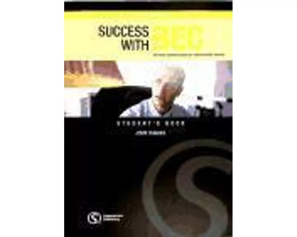 Success with BEC Vantage