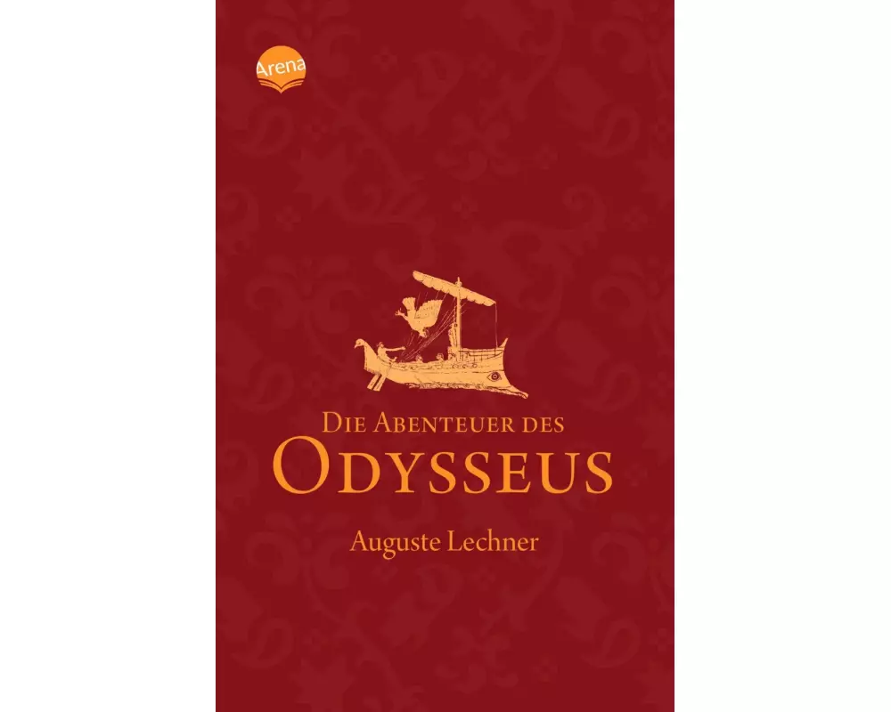 Die Abenteuer des Odysseus